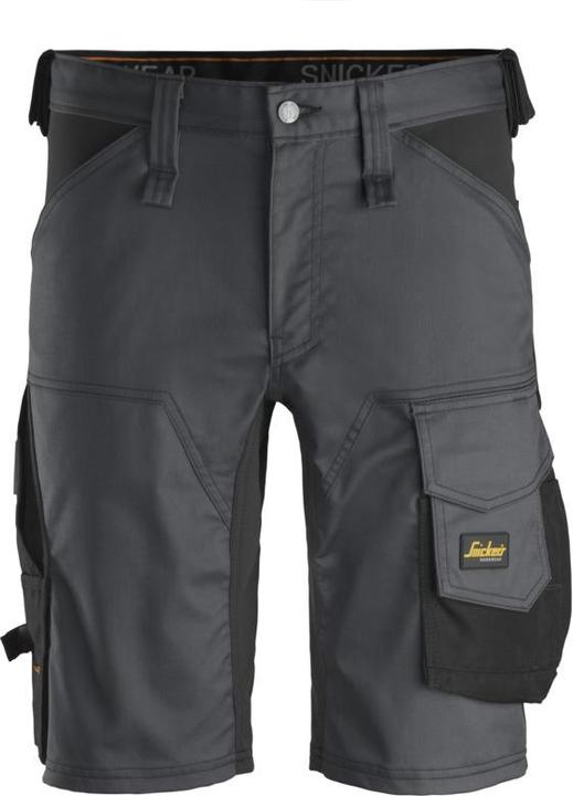Snickers Workwear AllroundWork 6143 (44)