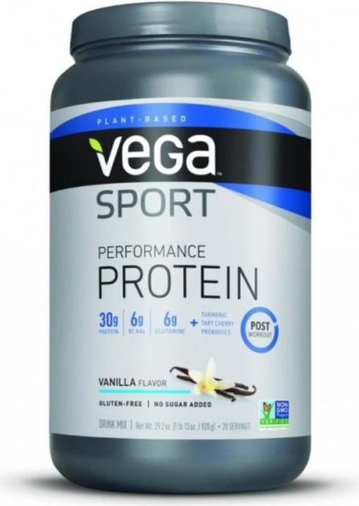 Produktbild Performance Protein (Erdnuss, Vanille, Schokolade, 1 Stk., 828 g)