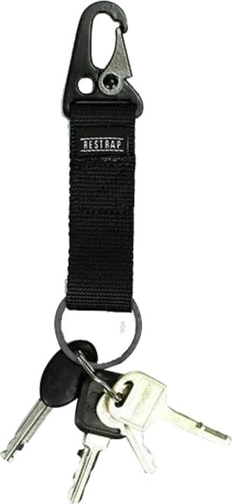 Restrap Key Clip