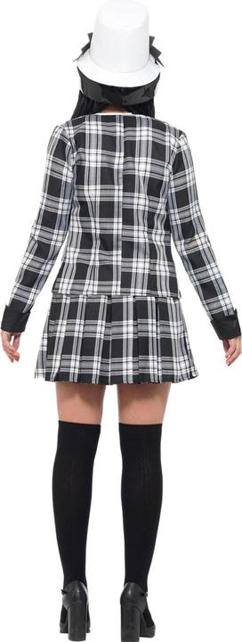 Actual product image Clueless Womens/Ladies Dionne Halloween Costume (M)