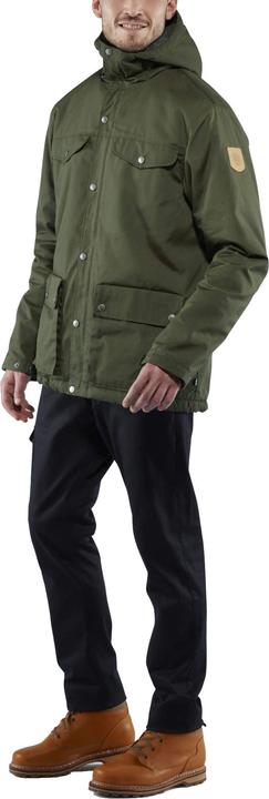 Immagine prodotto Fjällräven Giacca invernale Greenland (M)