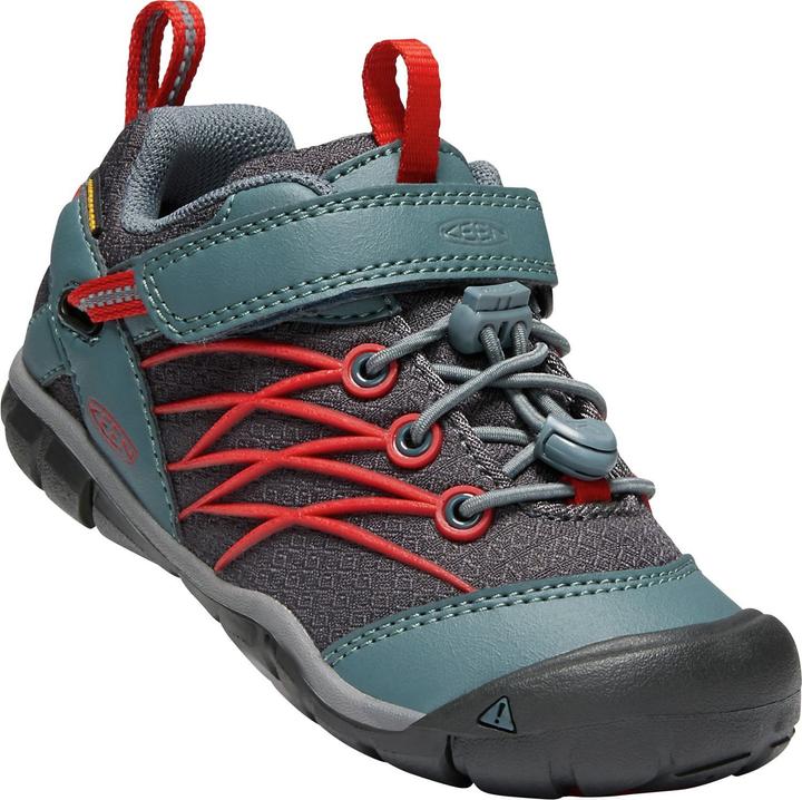 Actual product image Keen Chandler CNX WP Shoes (29)
