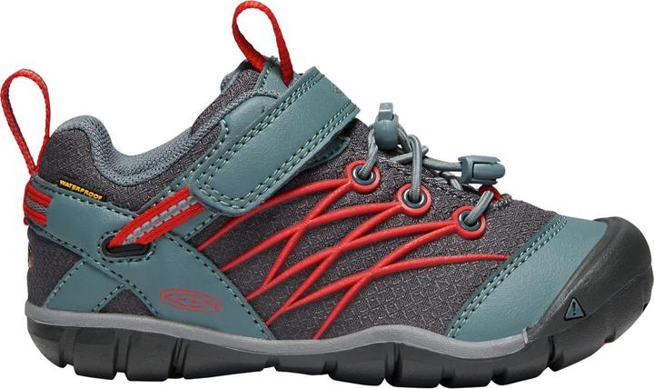Actual product image Keen Chandler CNX WP Shoes (29)