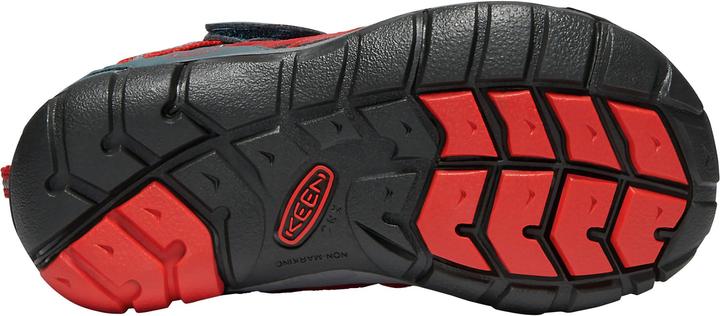 Actual product image Keen Chandler CNX WP Shoes (29)