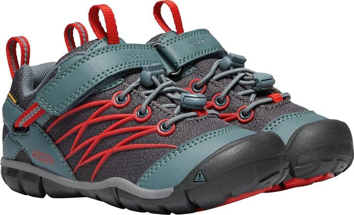 Actual product image Keen Chandler CNX WP Shoes (29)