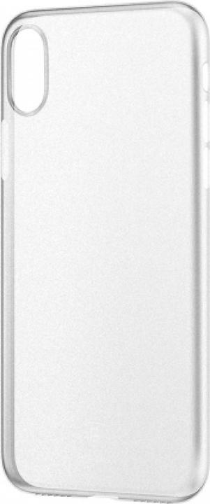 Actual product image Baseus Wing Series Backcover Cover (Apple iPhone XS Max)