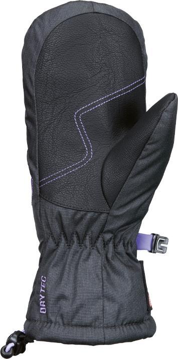 Actual product image snowlife Kids Sirius DT Mitten (XL)