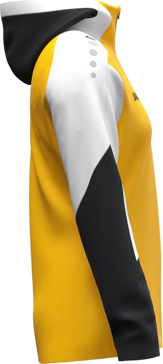Produktbild JAKO Kapuzenjacke Dynamic Damen (S)