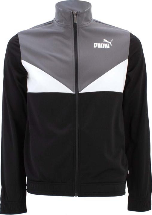 Produktbild Puma Colorblock Poly Suit-589372