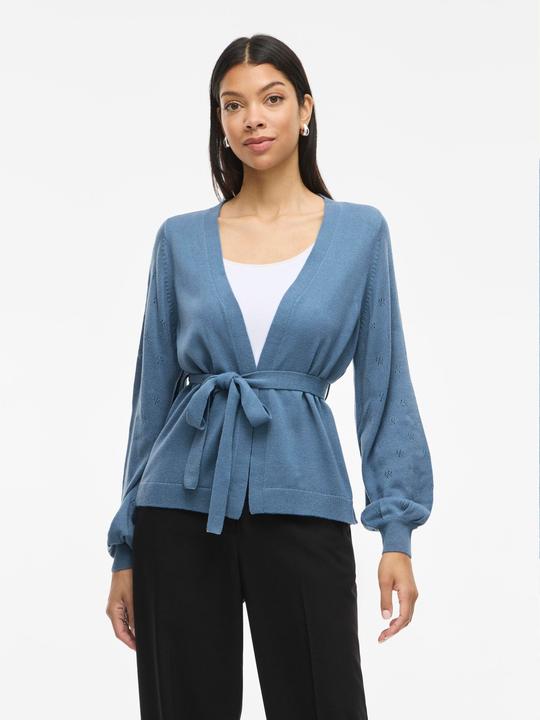 Immagine prodotto Vila VIAVA Gürtel Strickjacke (L)