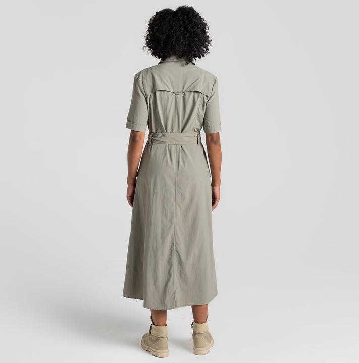 Actual product image Craghoppers NosiLife Carina Adventure Dress (XL)