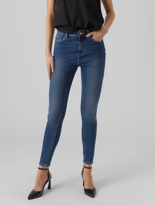 Immagine prodotto Vero Moda VMSOPHIA Hohe Taille Slim Fit Jeans Skinny Jeans (34)