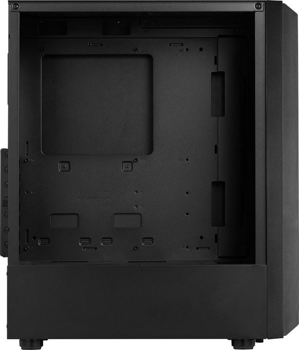 Produktbild Adata XPG Valor Storm (ATX, mATX, Mini-ITX)