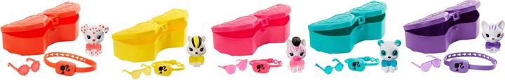 Actual product image Barbie Color Reveal Pet Assortment
