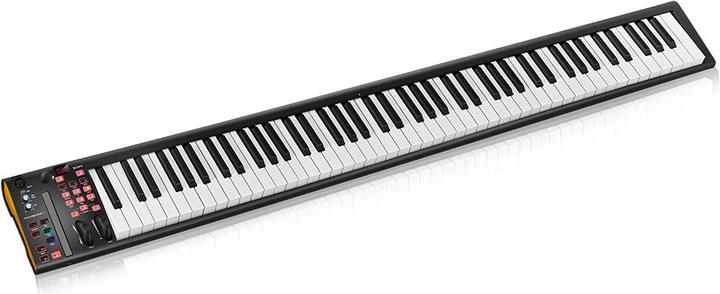 Produktbild iCON Pro Audio iKeyboard 8S ProDrive III (Keyboard)