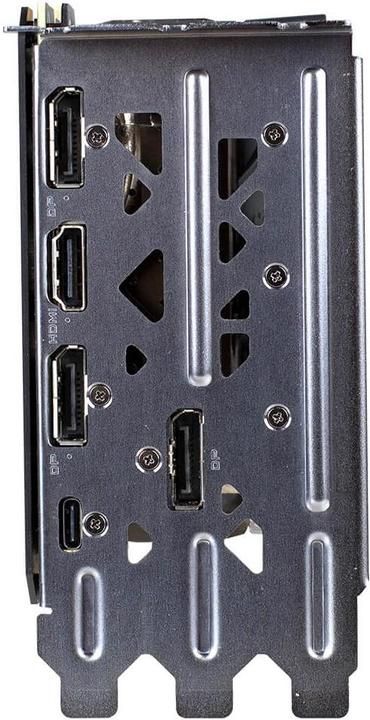 Produktbild EVGA Geforce RTX 2080 Xc Ultra (8 GB)