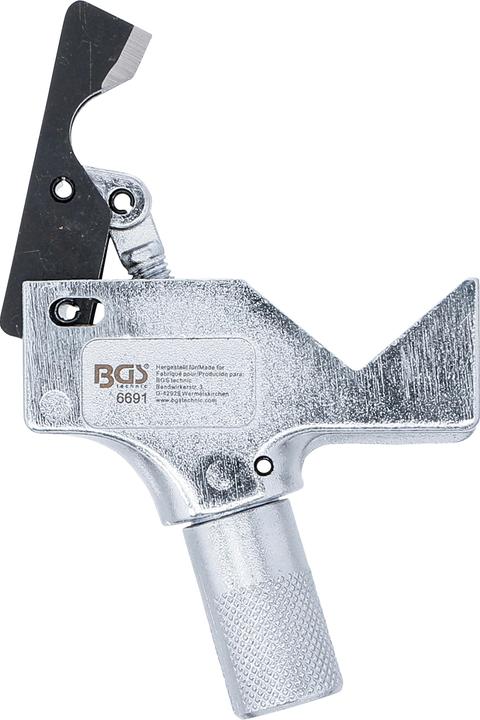Produktbild BGS Universal-Gewindestrehler | Ø 4 - 45 mm