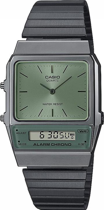 Produktbild Casio AQ-800ECGG-3AEF (Chronograph, 32 mm)