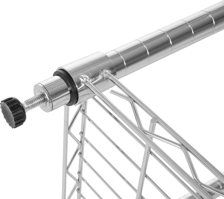 Actual product image FTM Lattice shelf (17 x 37.5 x 92.5 cm)