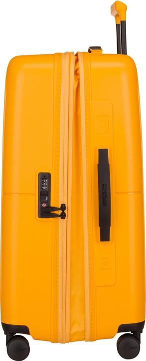 Actual product image American Crew Suitcase & Trolley Dashpop Spinner 67 EXP (76 l, M (50 - 90l))
