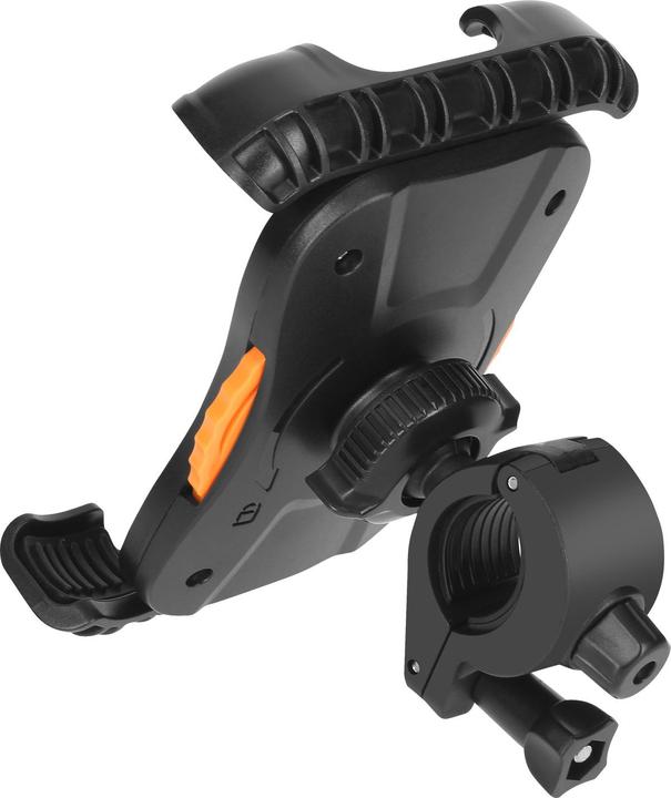 Image du produit xO porte-vélo/ motocyclette C113 noir