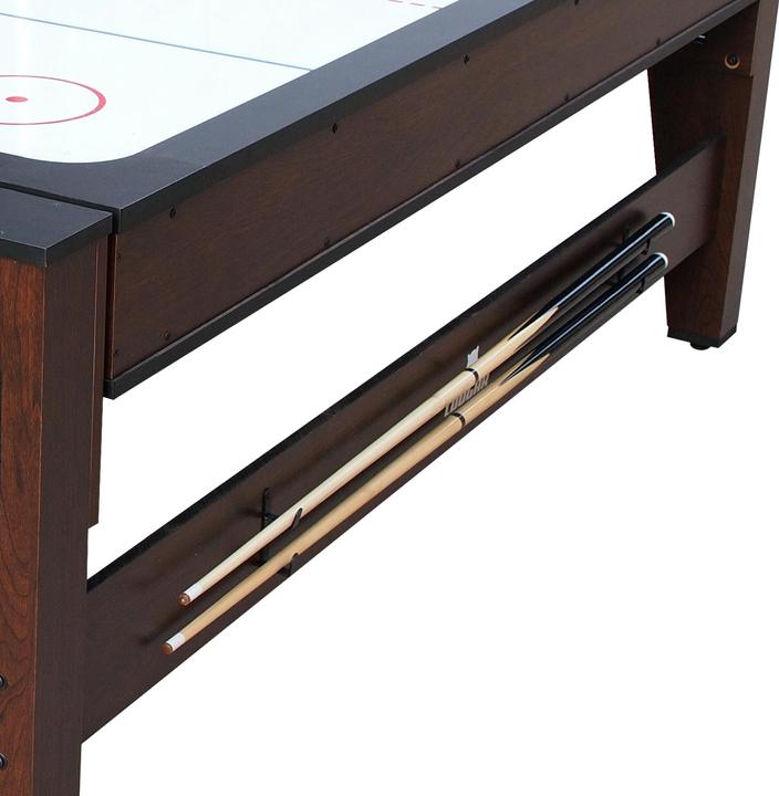 Produktbild Cougar Reverso Pool & Airhockey-Tisch (169 x 84 cm)