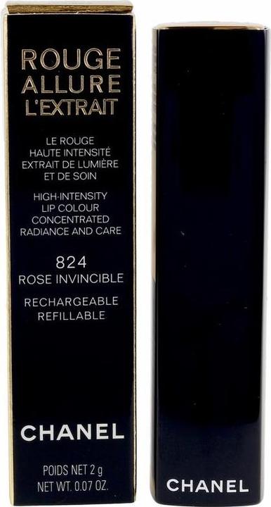 Immagine prodotto Chanel Rouge Allure L'Extrait n. 824 (824 Rosa Invincibile)