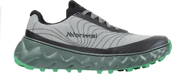 Image du produit Nnormal Tomir Soft 2.0 Green (48.5)