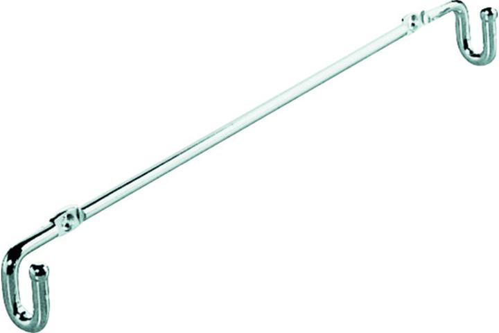 Peka Metall Bevestigingsstrip