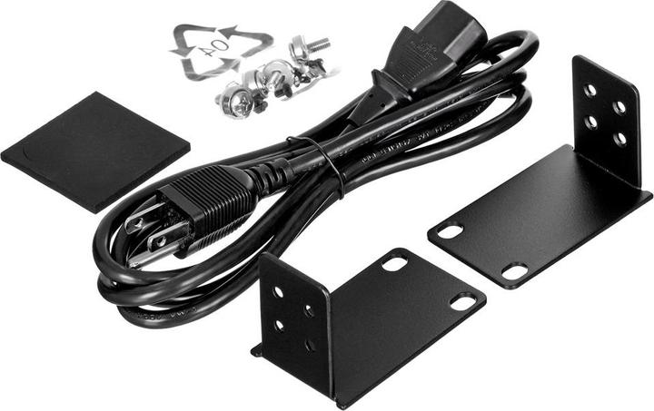 Produktbild Zyxel XS1930-12F (12 Ports)