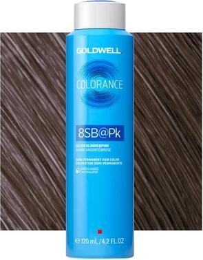 Immagine prodotto Goldwell Colorance Depot Demi Colore permanente per capelli (Argento, Biondismo, Pink)