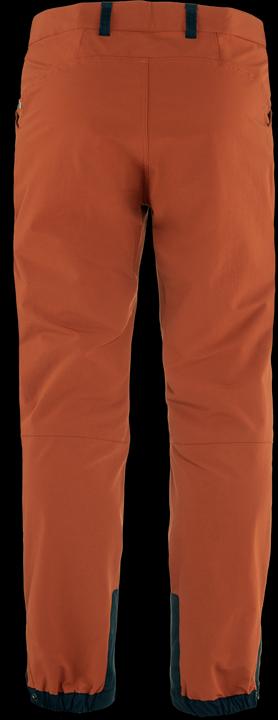 Actual product image Fjällräven Keb Agile Trousers (48)