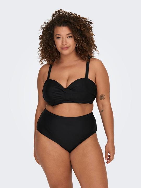 Produktbild Only Curvy Balconette- Bikini-Top (50)