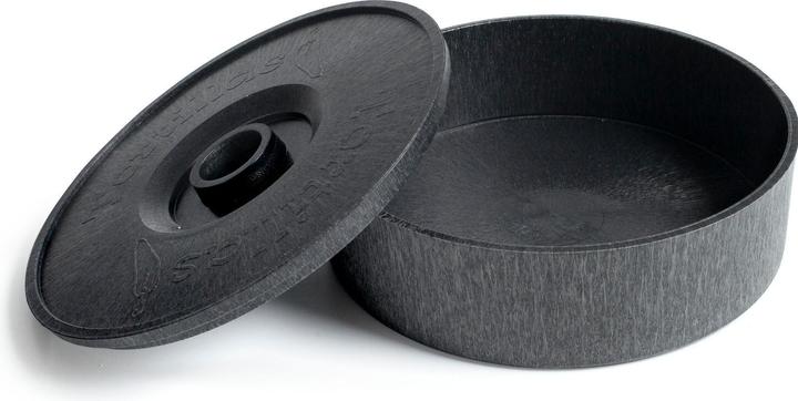 Actual product image Ibili Tortilla box 22 x 7 cm For homemade tortillas and other pasta products
