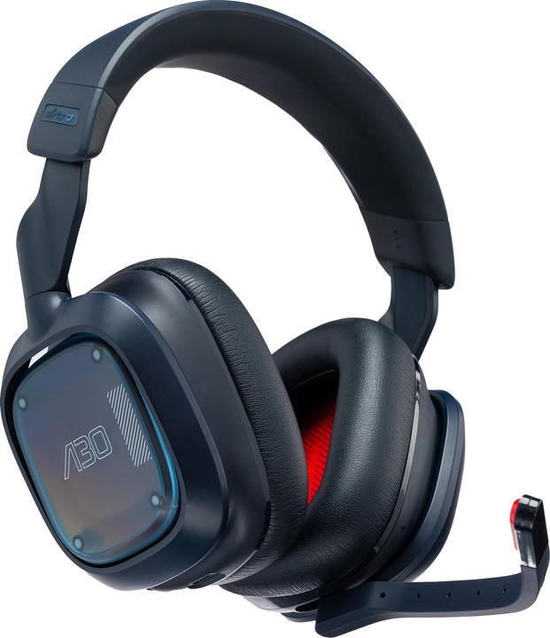 Astro Gaming A30 XB (Sans fil, Filaire)