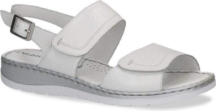 Actual product image Caprice Sandal (39)