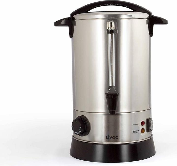 Produktbild Livoo Kaffee-Perkolator