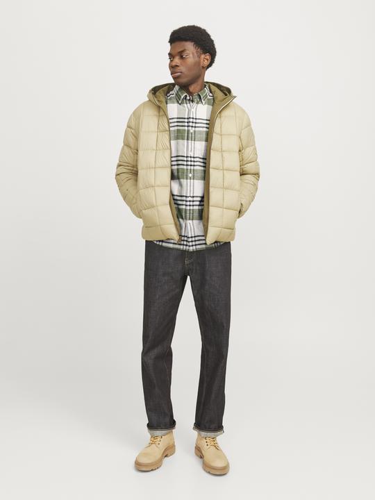 Immagine prodotto Jack & Jones Camicia Comfort Fit Camicia (XS)