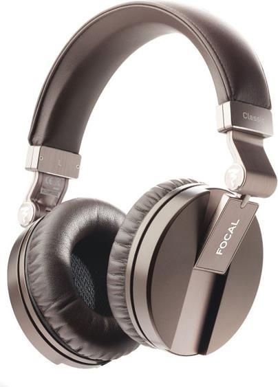 Focal Spirit One Classic (Filaire)