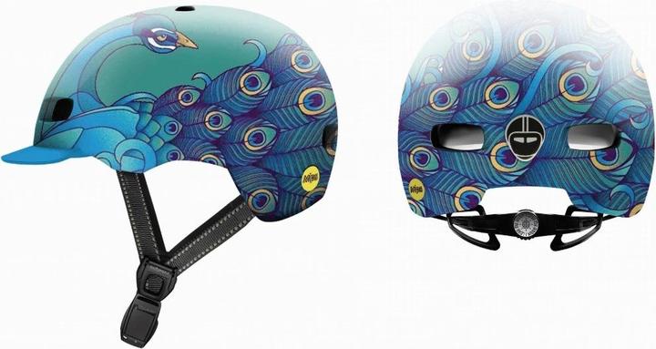 Image du produit Nutcase Street Mips Helm (60 - 64 cm)