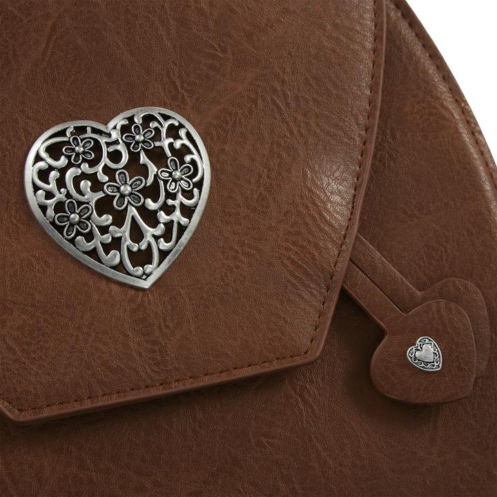 Image du produit Dressforfun Sac à main Herzmadl