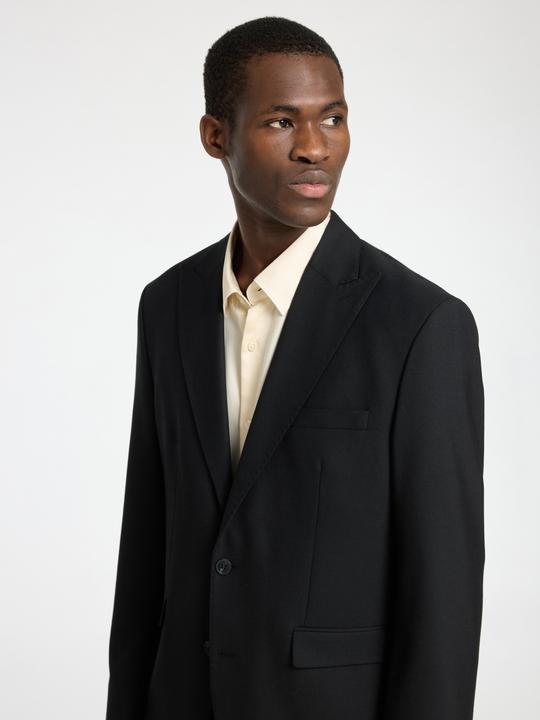 Actual product image Selected Homme Regular fit double-breasted blazer (48)