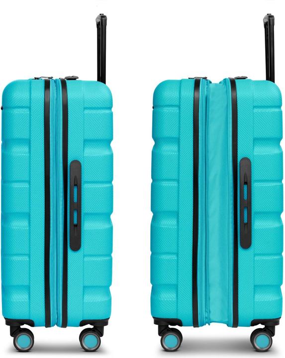 Actual product image Franky Munich 4.0 (105 l, L (90 - 115l))