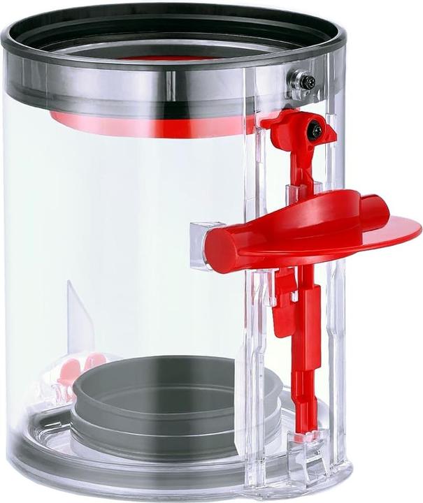Produktbild Flickbee Staubbehälter zu Dyson V10 - ersetzt 969509-02