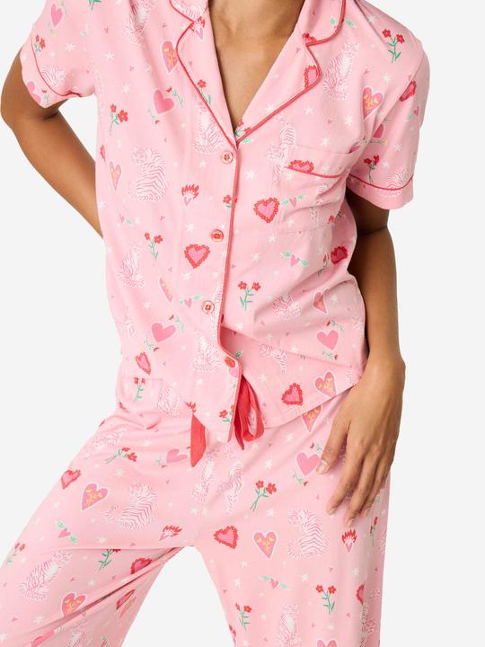 Actual product image Pj Salvage Pyjama Whimsy Sets (M)