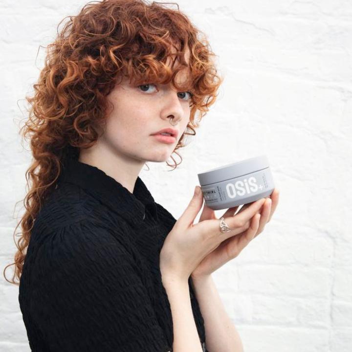 Actual product image Schwarzkopf Professional OSIS+ Curls & Waves Tipsy Twirl (Hair gel, 300 ml)
