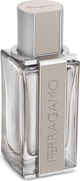Image du produit Salvatore Ferragamo Bright Leather Eau de Toilette (Eau de toilette, 50 ml)