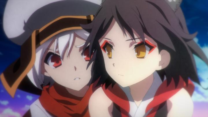 Produktbild Chaos Dragon Episode 01-04 (Blu-ray, Deutsch, Japanisch)