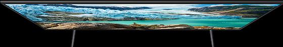 Produktbild Samsung UE55RU7170 (55", LCD, 4K, 2019)
