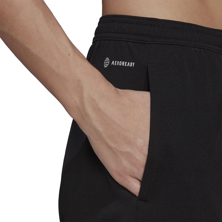 Produktbild adidas Shorts für Damen Entrada 22 Training schwarz HI0003 (L) (L)